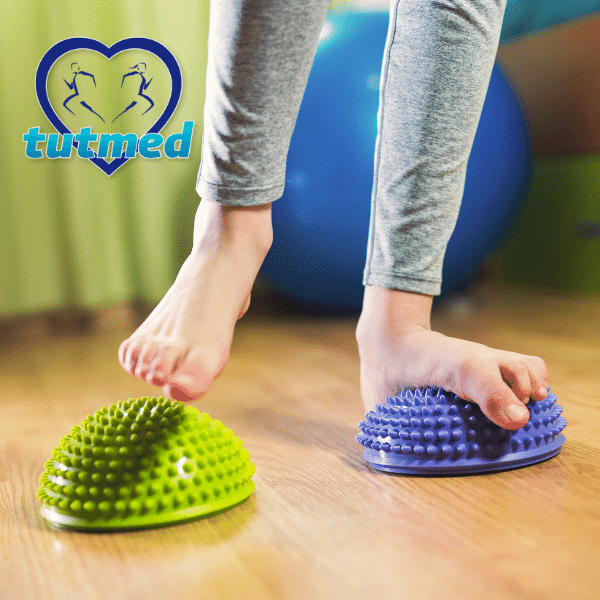 Płaskostopie podłużne objawy